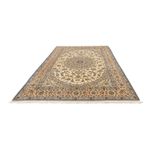 Persisk teppe - Nain - Royal - 294 x 198 cm - beige