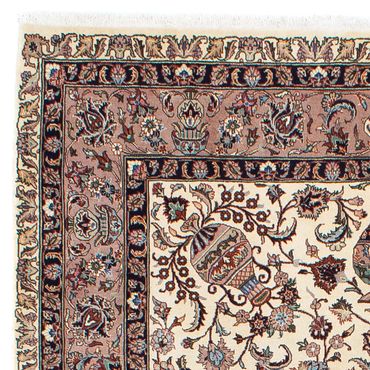 Tapis persan - Classique - 298 x 198 cm - beige