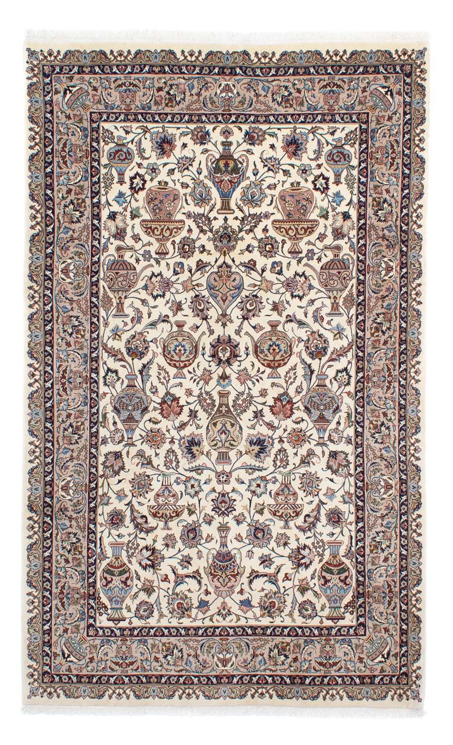 Perzisch tapijt - Klassiek - 300 x 197 cm - beige