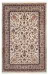 Persisk teppe - klassisk - 304 x 201 cm - beige