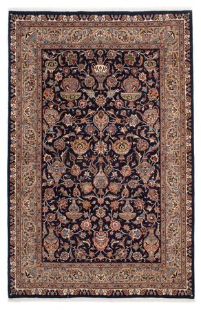 Tapis persan - Classique - 290 x 203 cm - noir