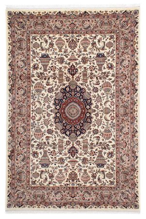 Perser Rug - Classic - 297 x 197 cm - beige