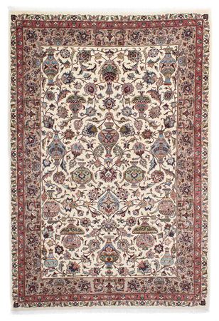 Tapis persan - Classique - 290 x 200 cm - beige