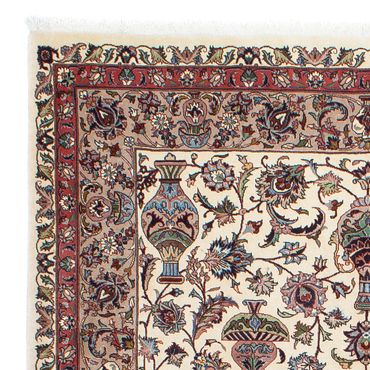 Persisk teppe - klassisk - 290 x 200 cm - beige