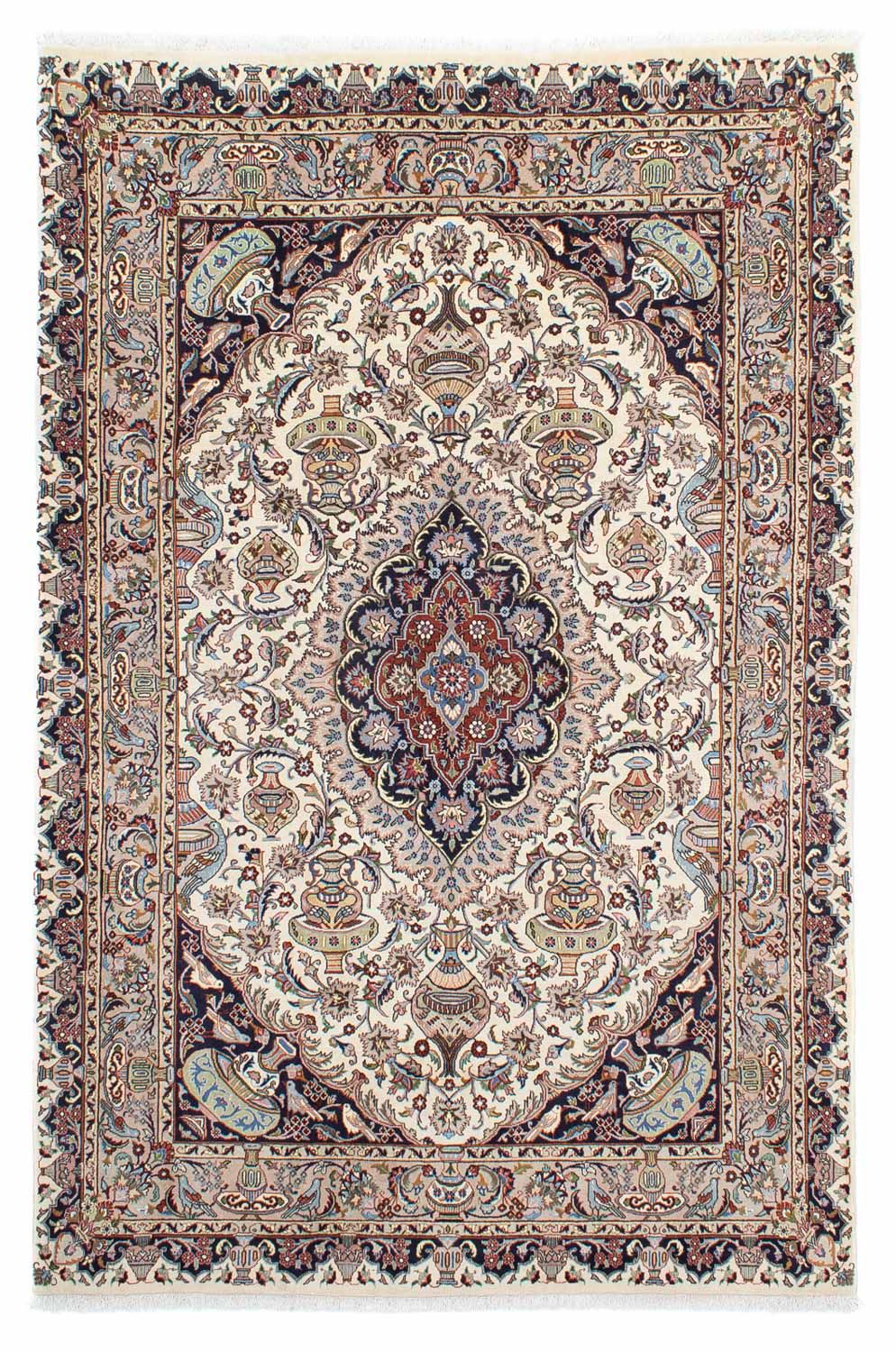 Persisk matta - Classic - 288 x 192 cm - beige