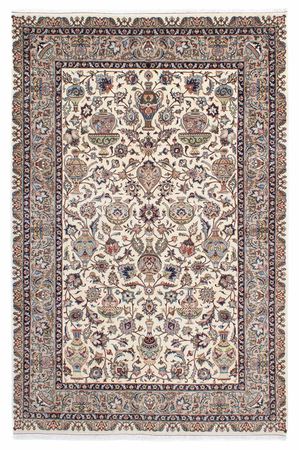 Tapis persan - Classique - 290 x 200 cm - beige