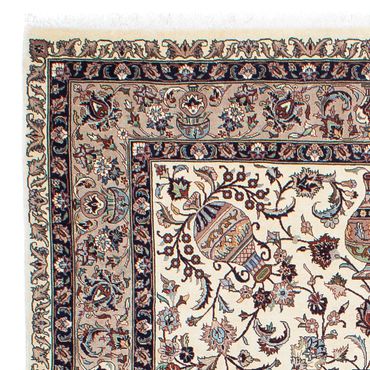 Tapis persan - Classique - 302 x 204 cm - beige