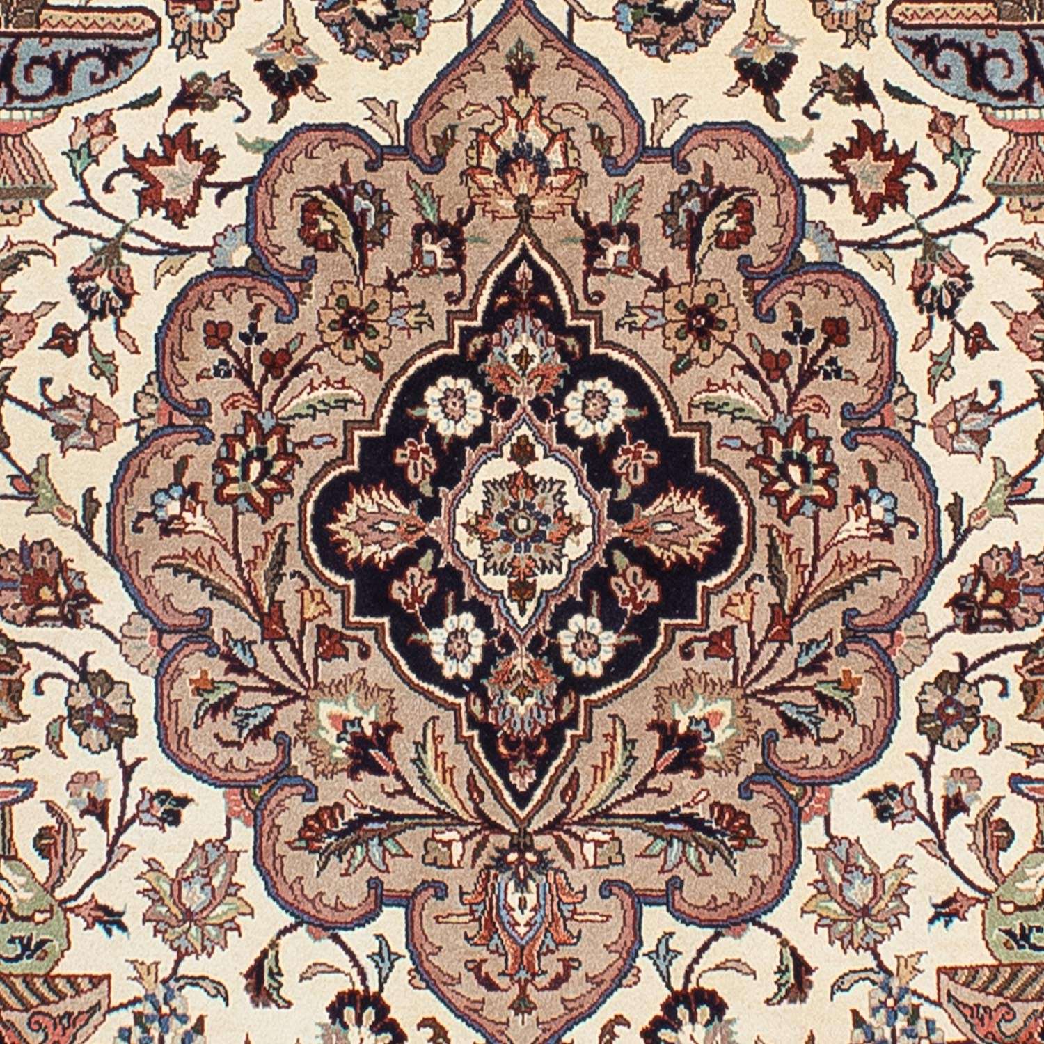 Perzisch tapijt - Klassiek - 290 x 197 cm - beige