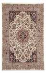 Persisk teppe - klassisk - 290 x 197 cm - beige