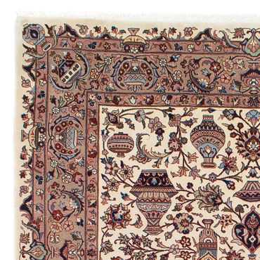 Tapis persan - Classique - 290 x 200 cm - beige