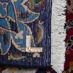 Dywan perski - Klasyczny - 288 x 203 cm - ciemnoniebieski