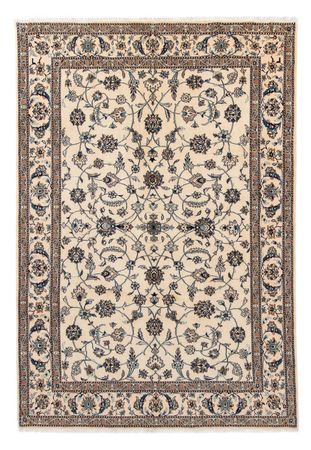 Persisk matta - Nain - Royal - 295 x 200 cm - beige