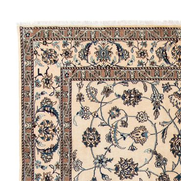 Persisk matta - Nain - Royal - 295 x 200 cm - beige