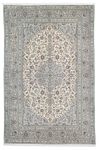 Perser Rug - Keshan - 294 x 198 cm - beige