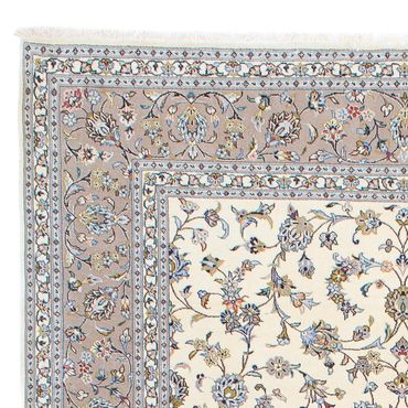 Perser Rug - Keshan - 295 x 200 cm - beige