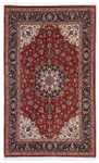 Perzisch tapijt - Klassiek - 296 x 198 cm - rood