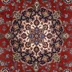 Dywan perski - Klasyczny - 296 x 198 cm - czerwony