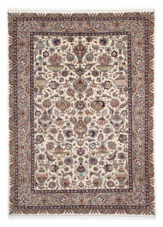 Tapis persan - Classique - 276 x 198 cm - beige