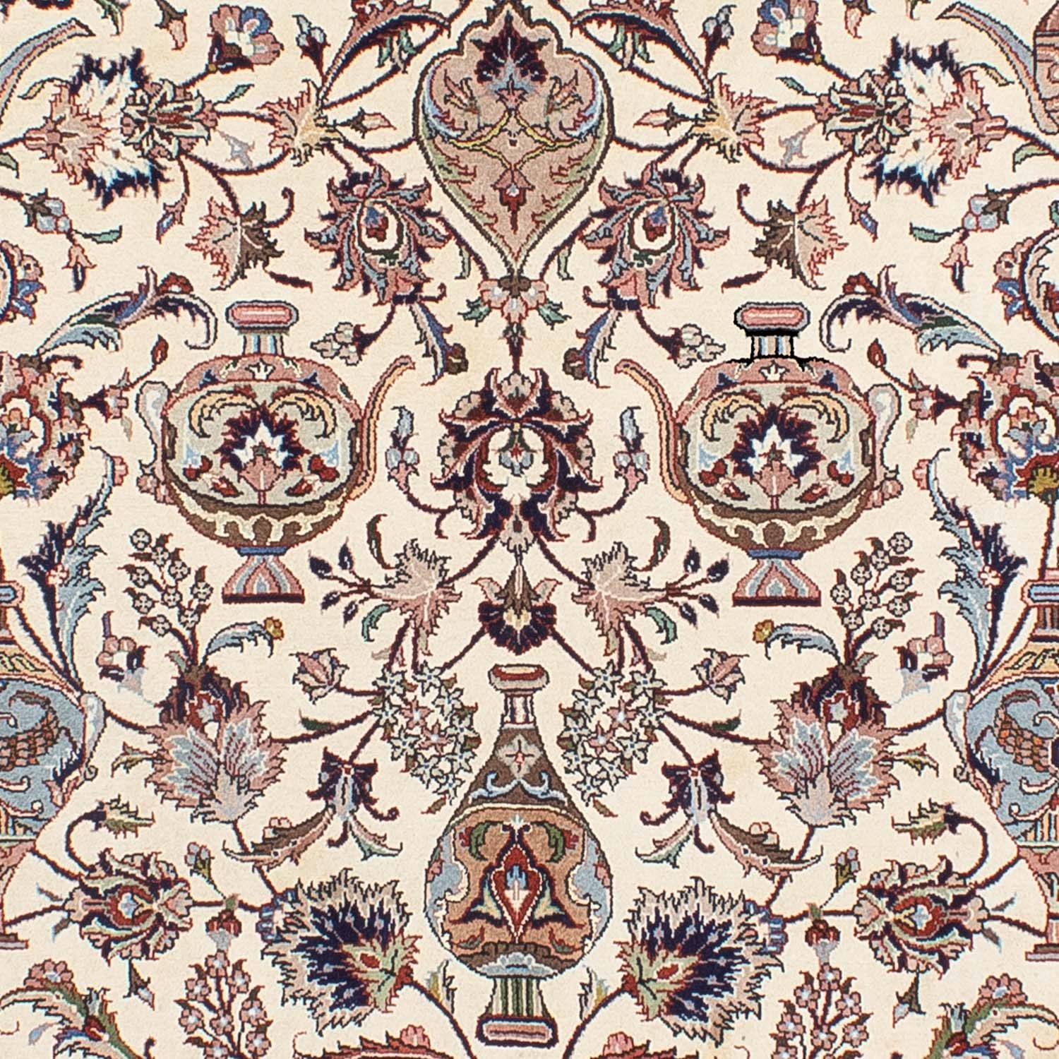 Persisk matta - Classic - 303 x 196 cm - beige