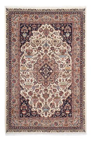 Tapis persan - Classique - 292 x 203 cm - beige