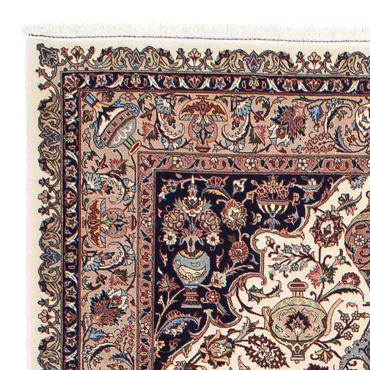 Tapis persan - Classique - 292 x 203 cm - beige