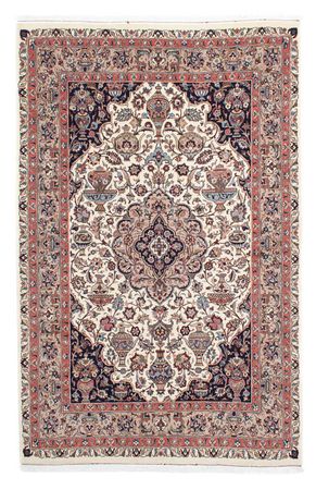 Tapis persan - Classique - 293 x 196 cm - beige