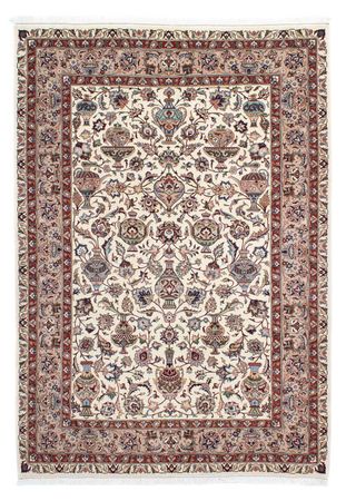 Persisk teppe - klassisk - 288 x 205 cm - beige