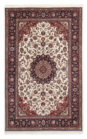 Persisk teppe - klassisk - 300 x 194 cm - beige