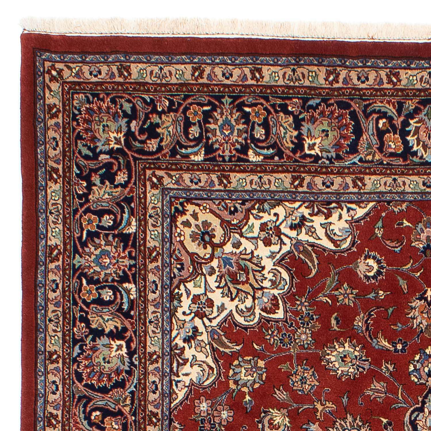 Perský koberec - Klasický - 293 x 201 cm - červená
