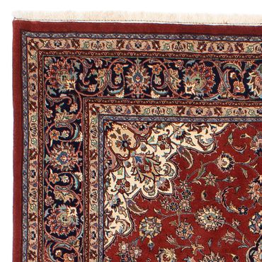 Tapis persan - Classique - 293 x 201 cm - rouge