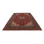 Perser Rug - Classic - 293 x 201 cm - red