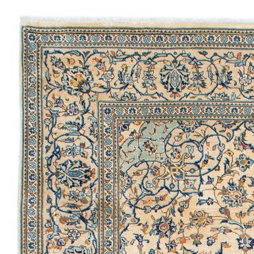 Persiska mattor - Keshan - 291 x 197 cm - beige