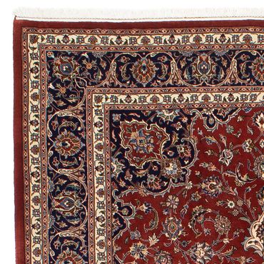 Tapis persan - Classique - 291 x 204 cm - rouge