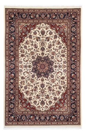 Tapis persan - Classique - 290 x 200 cm - beige