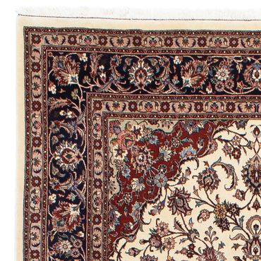 Tapis persan - Classique - 290 x 200 cm - beige