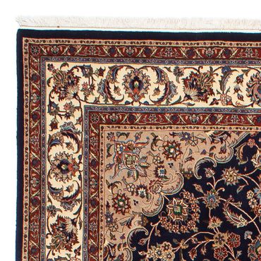 Tapis persan - Classique - 303 x 196 cm - noir