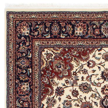 Persisk teppe - klassisk - 300 x 195 cm - beige