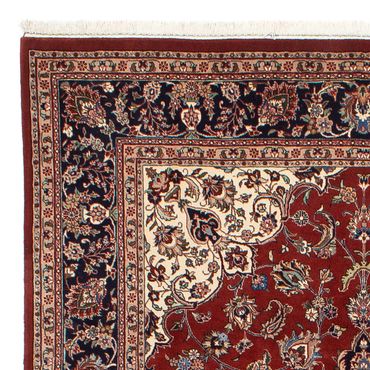 Tapis persan - Classique - 292 x 198 cm - rouge