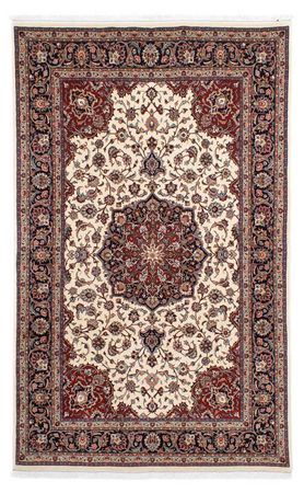 Persisk tæppe - Classic - 300 x 194 cm - beige