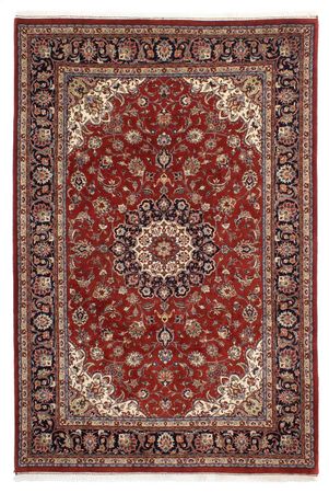 Perser Rug - Classic - 292 x 200 cm - red