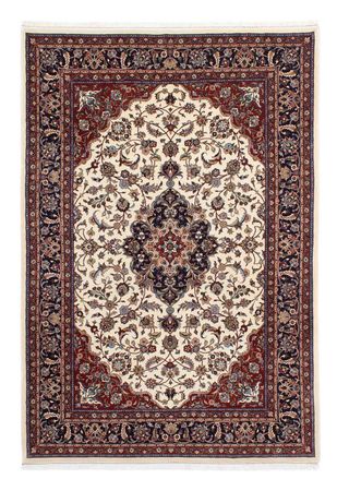 Persisk teppe - klassisk - 293 x 200 cm - beige