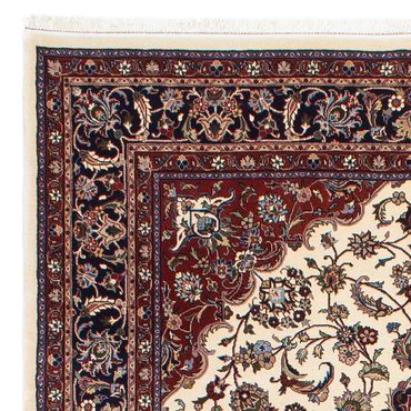 Tapis persan - Classique - 293 x 200 cm - beige