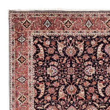 Tapis persan - Bidjar - 344 x 250 cm - noir