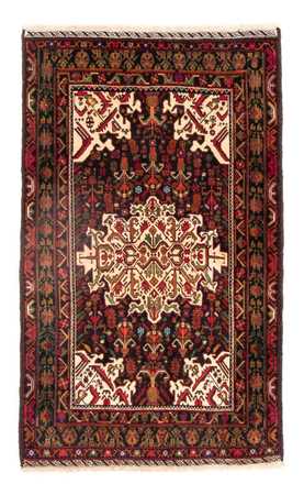 Baluch tapijt - 176 x 111 cm - beige