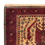 Baluch-matta - 169 x 118 cm - beige