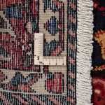 Perski dywan - Nomadyczny - 305 x 211 cm - czerwony