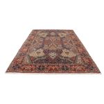 Tapis persan - Classique - 295 x 200 cm - rouille