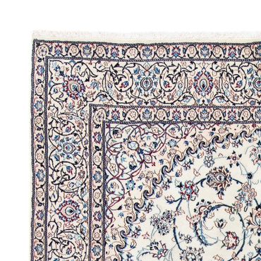 Persisk matta - Nain - Royal - 300 x 198 cm - beige