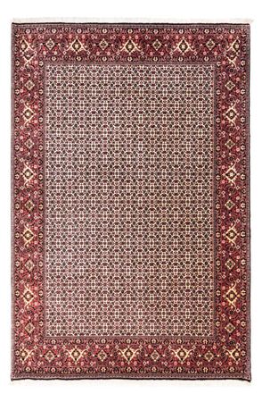 Tappeto Persero - Bidjar - 296 x 204 cm - beige