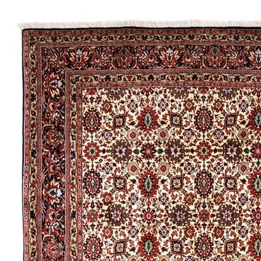 Perzisch tapijt - Bijar - Koninklijk - 356 x 252 cm - beige